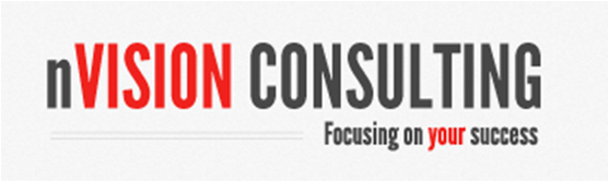 nVision Consulting logo